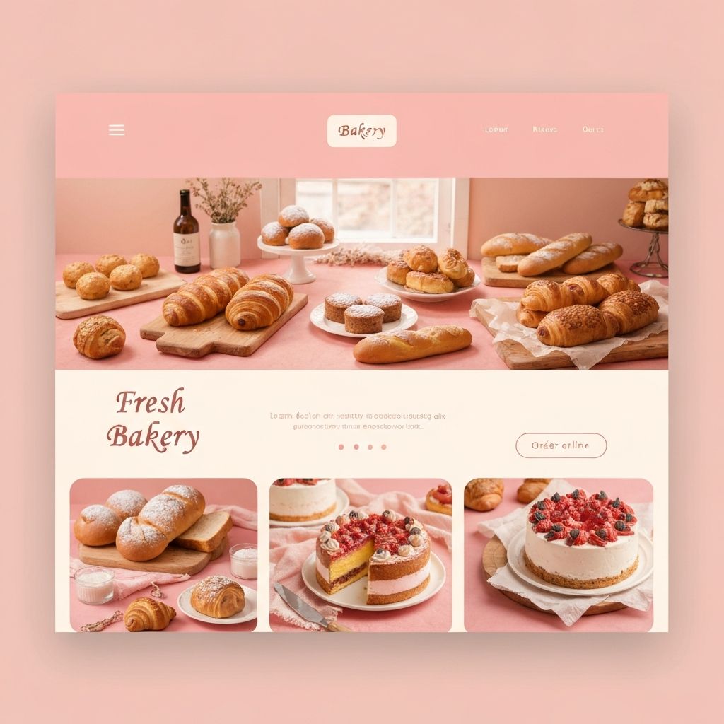 SWEET HEARTH BAKERY